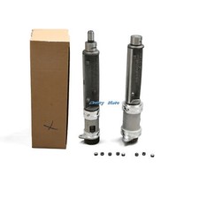 2x Balance shaft Set Fit For VW GTI EOS Jetta AUDI A4 A5 A6 Q3 Q5 TT 1.8/2.0T