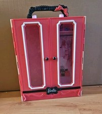 2013 Mattel Barbie Closet