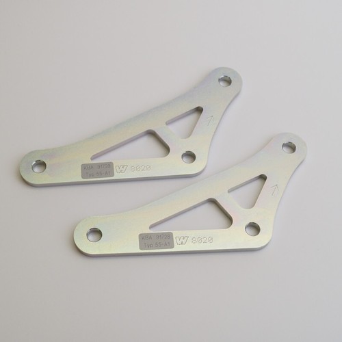 Lowering kit 35mm kawasaki - kit,