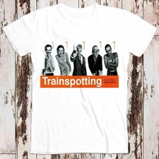 Trainspotting Cult 90s Movie
