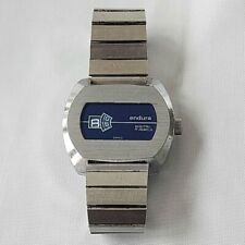 Endura Swiss Digital Jump Hour