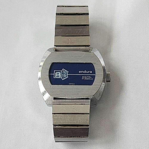 Endura swiss digital - endura,