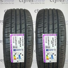 2x New 225 50 18 NEXEN NFERA