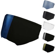 LS2 FF901 ADVANT-X  DARK BLUE