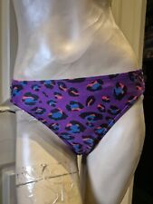 New Lovely Ladies Bikini Bottom Size 12 - 14 Marks&Spencer