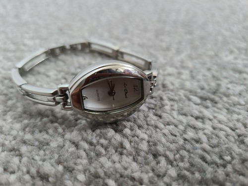 Chat ladies quartz watch - quartz,