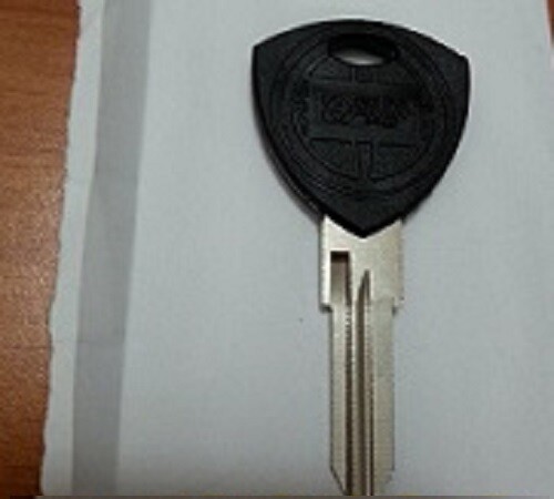Ignition key lancia delta - , 1600