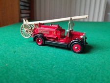 LLEDO DAYS GONE MODEL  1934