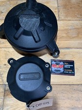Aprilia RSV4 GB Racing engine