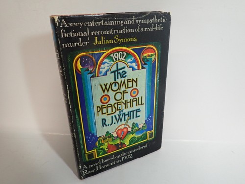 The women peasenhall r - the,