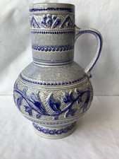 Stein Ceramic West German