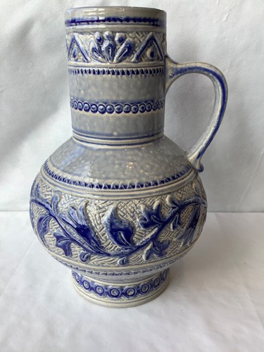 Stein ceramic west german - ceramic,