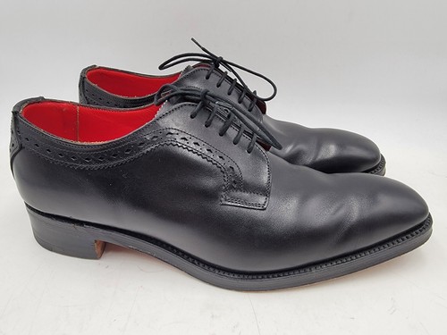 Jeffery west brogue oxford - jeffery,