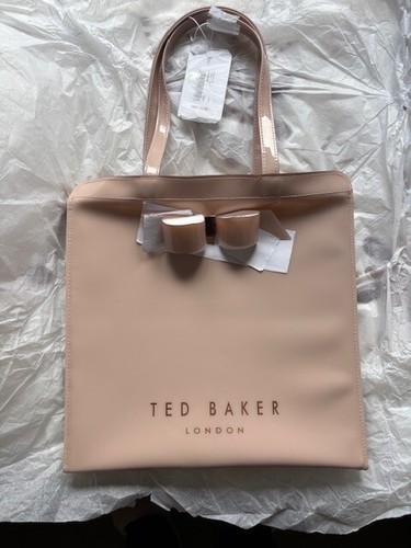 Ted baker large bow icon - bow,