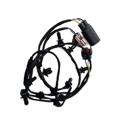 Headlight wiring harness - headlight,