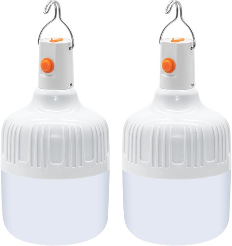 Ledeak camping lantern 2pcs - ledeak, lantern,