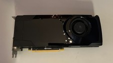 Nvidia GeForce GTX 680 2GB