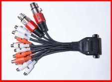 Breakout Cable for M-Audio