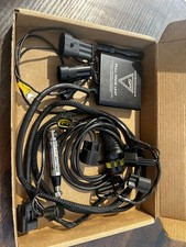 Kawasaki Zx6r Shift Power quick shifter / Race Unit  2005-2006 C1H