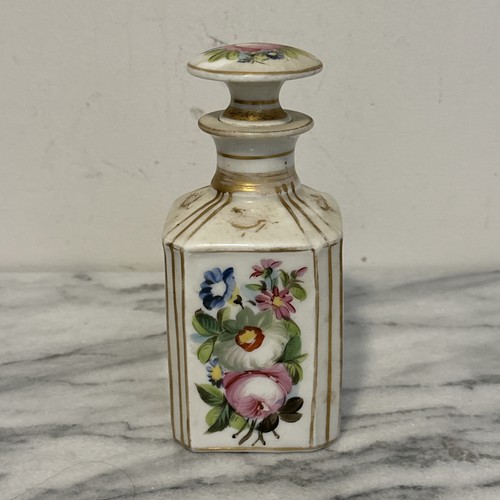 Old paris porcelain empire - old,