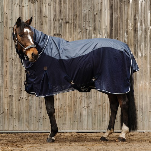 Equithème mixed fabric - equithème,