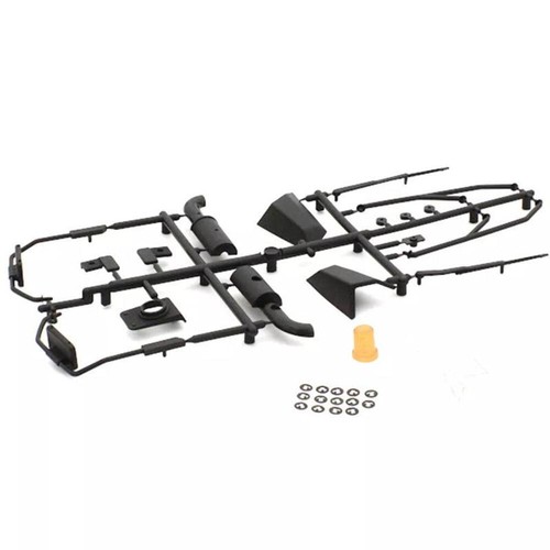 Kyosho accessory parts set - parts,
