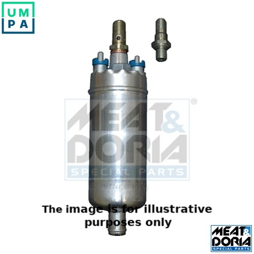 Fuel pump 76078e - pump,