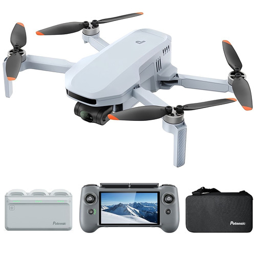 Potensic atom drone - 2,