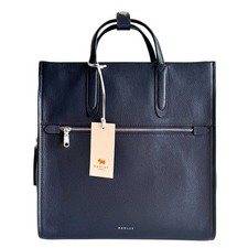 Radley handbag backpack ink - radley,