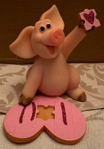 Piggin love - i, you