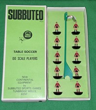 Subbuteo Boxed HW Heavyweight