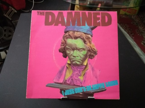 Damned just can - just, be