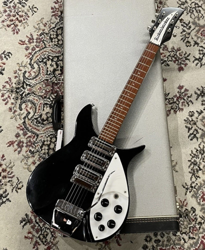 Rickenbacker 325 v63 1995