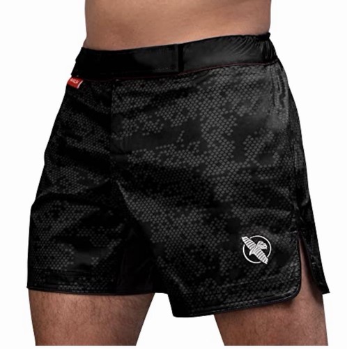 Hayabusa hexagon fight shorts - hayabusa,