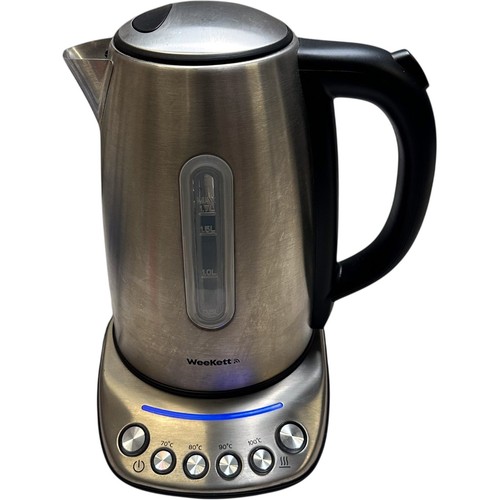 Weekett smart electric kettle - weekett,