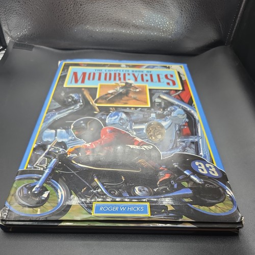 Vintage the complete - book, of