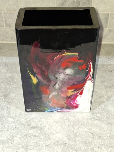 Kosta boda jungnelius glass - a,