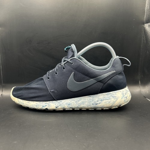 Nike roshe run dark obsidian - roshe,