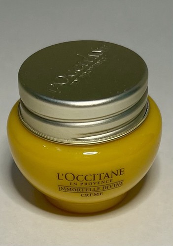 Occitane immortelle divine - l'occitane,