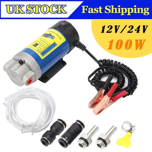 12v 100w electric car - 100w, oil