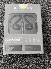 Goodmans Athletic Earhook