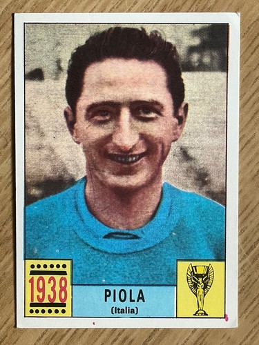 Panini mexico 1938 - mexico,