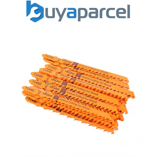 Vaunt coarse cutting - coarse, t144d