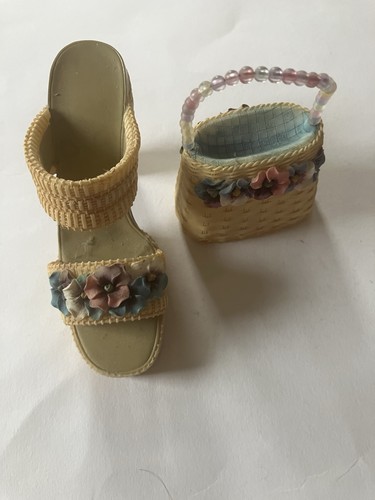 Miniature matching bag - miniature,