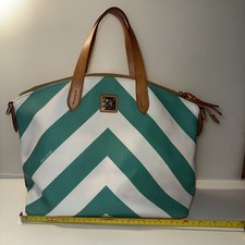 Dooney & Bourke Chevron