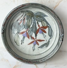 Colin Kellam Studio Pottery