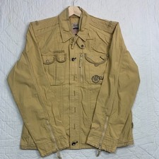 Men sonneti jacket coat - men's,