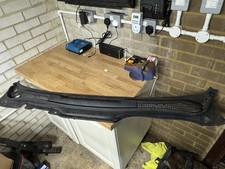 Volvo C30 S40 V50 Windscreen