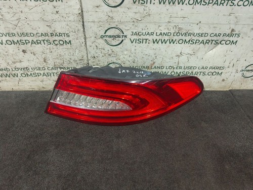 Jaguar x250 driver side - driver,