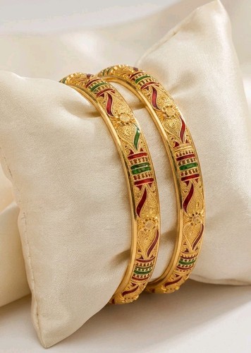 22k gold plated - 22k, bridal